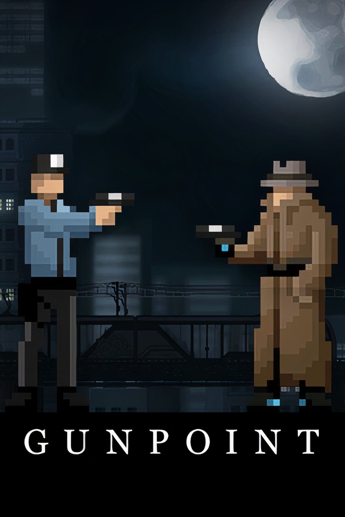 Gunpoint Tag Page Cover Art