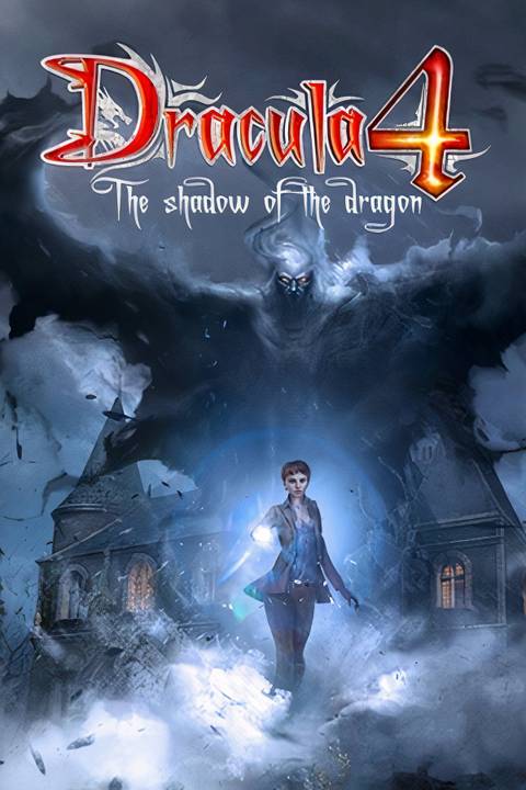 Dracula 4: The Shadow of the Dragon Tag Page Cover Art