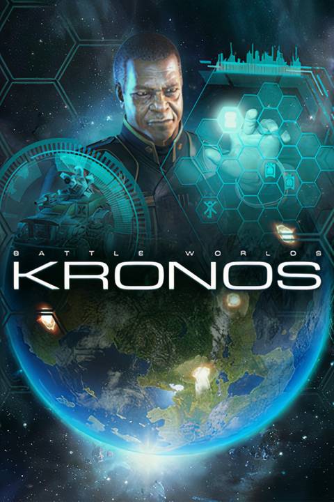 Battle Worlds: Kronos Tag Page Cover Art