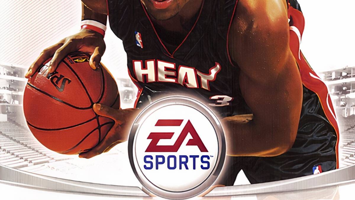NBA Live 06 News, Trailer, Guides, and More