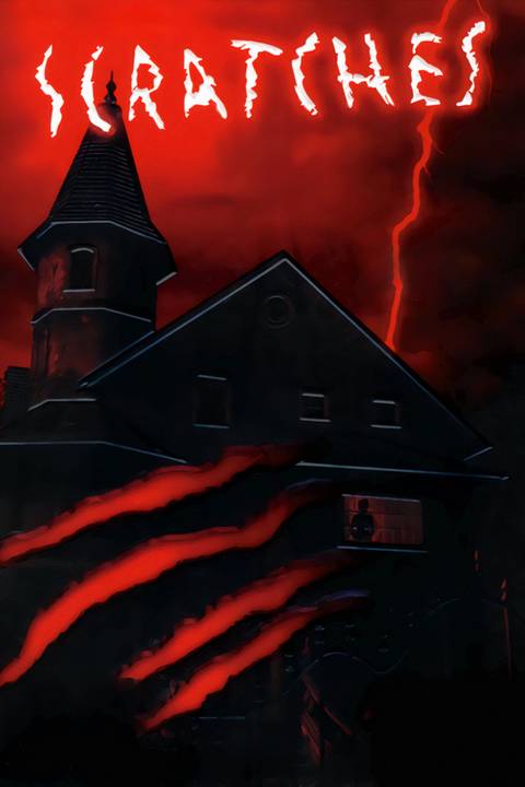 Scratches Tag Page Cover Art