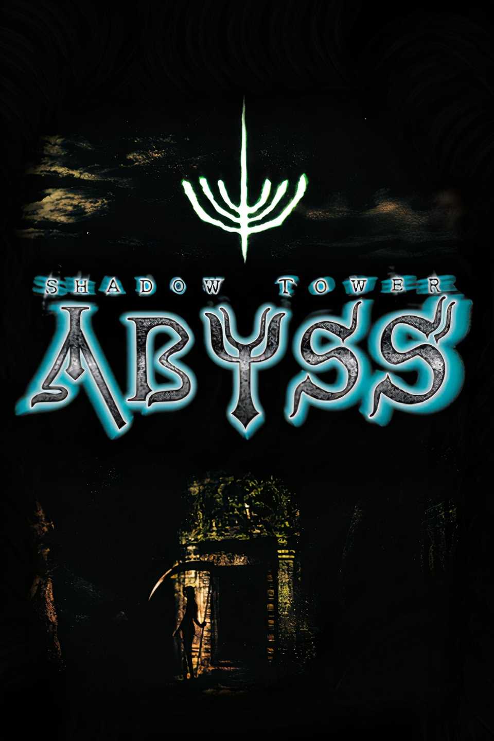 Shadow Tower Abyss Tag Page Cover Art