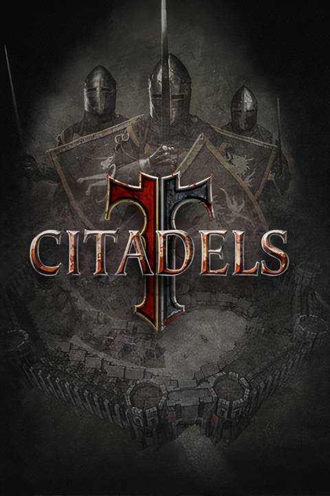 Citadels Tag Page Cover Art