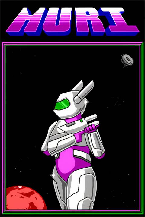 MURI Tag Page Cover Art