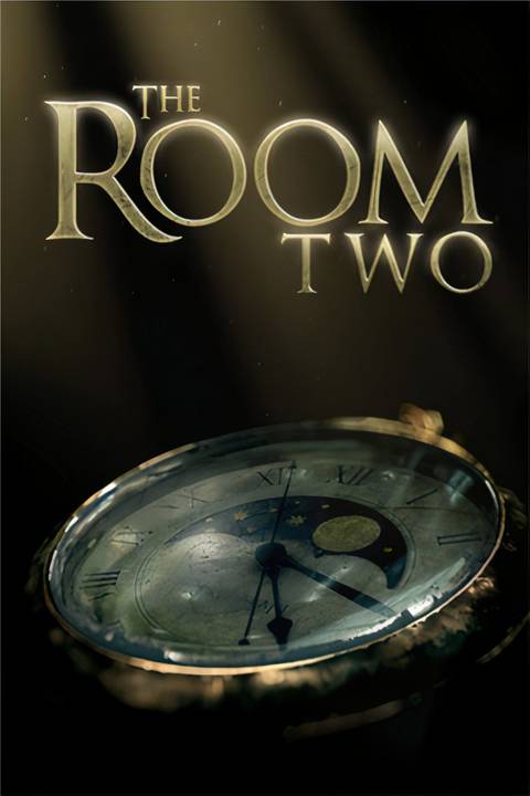 The Room Two Tag Page Cover Art
