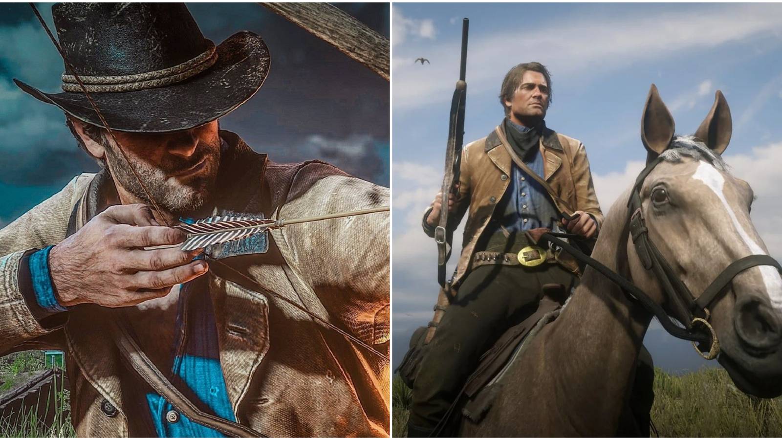 Red Dead Redemption 2: Ways To Shake Up A Second Playthrough