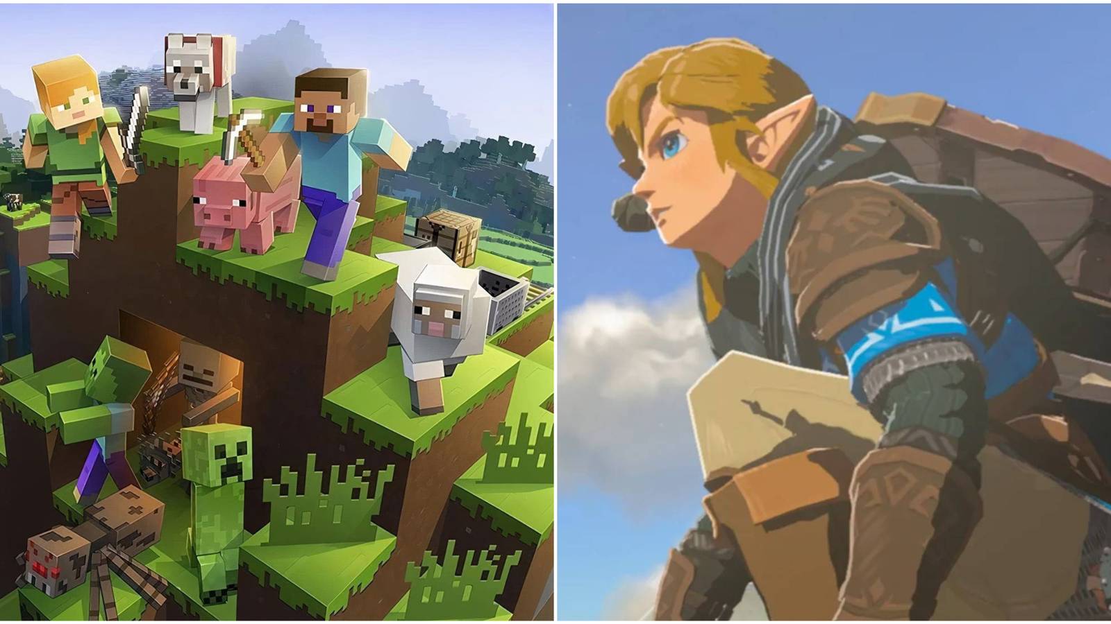 Best Open-World Games To Try If You Are Not Into The Genre