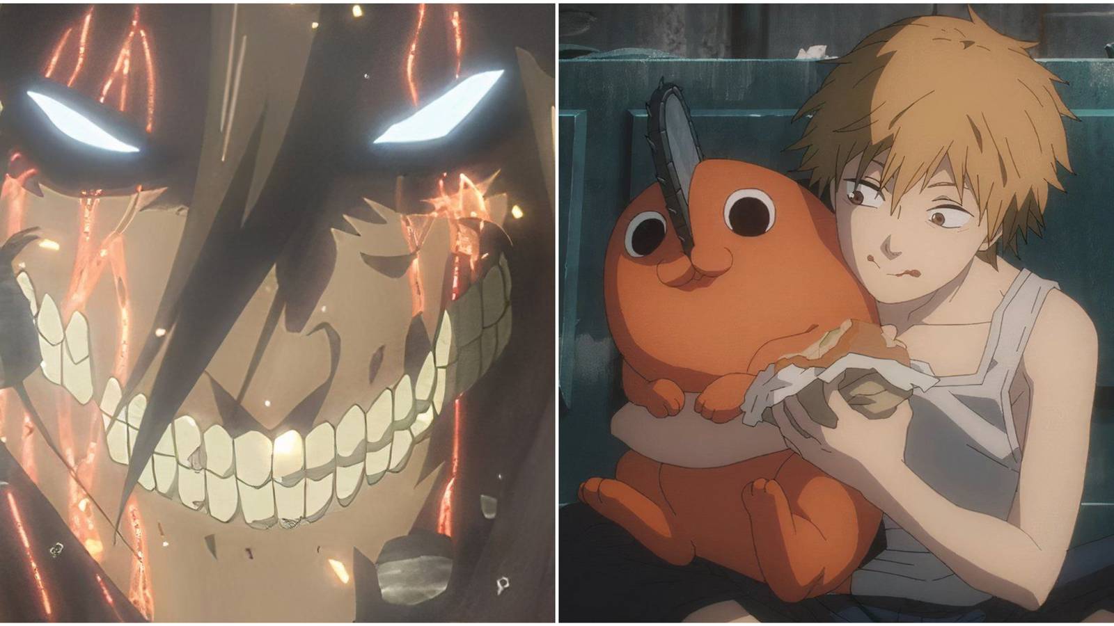 Best Creepy Good Heroes In Anime, Ranked