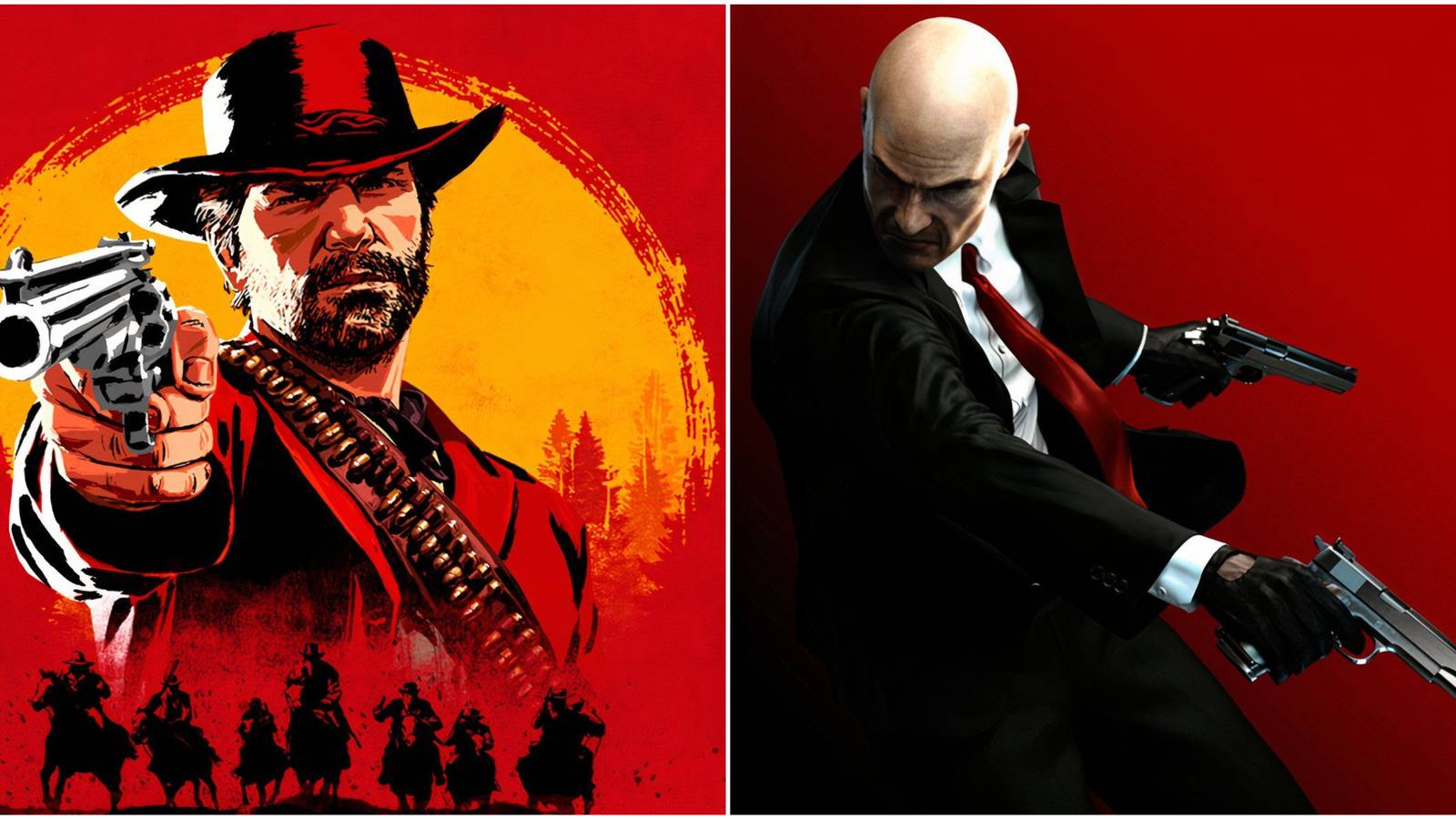 Best Games Where You Can Duel Wield Guns