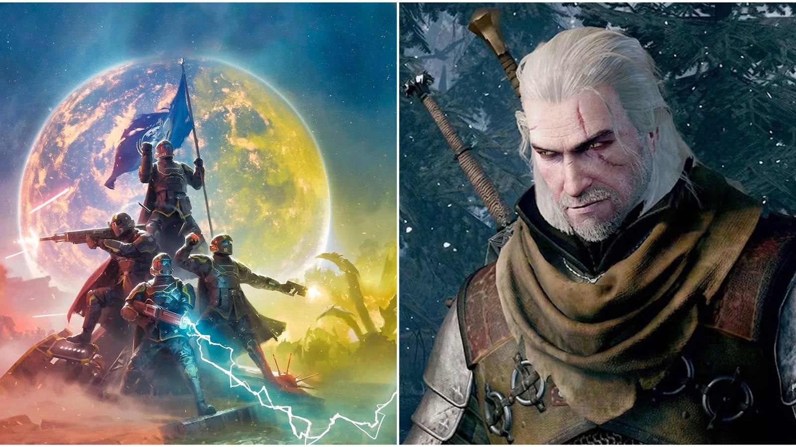 Games Where Different Difficulties Vastly Change The Gameplay 