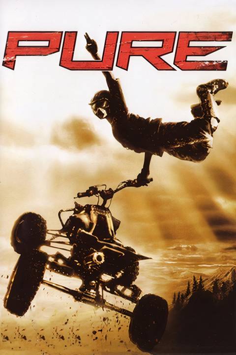 Pure Tag Page Cover Art