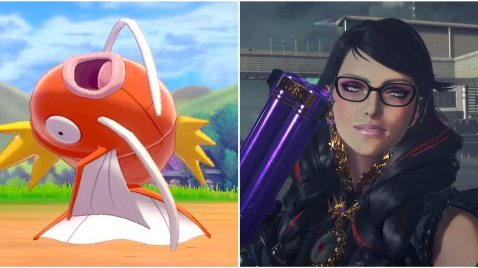 Most Controversial Nintendo Switch Games, Ranked