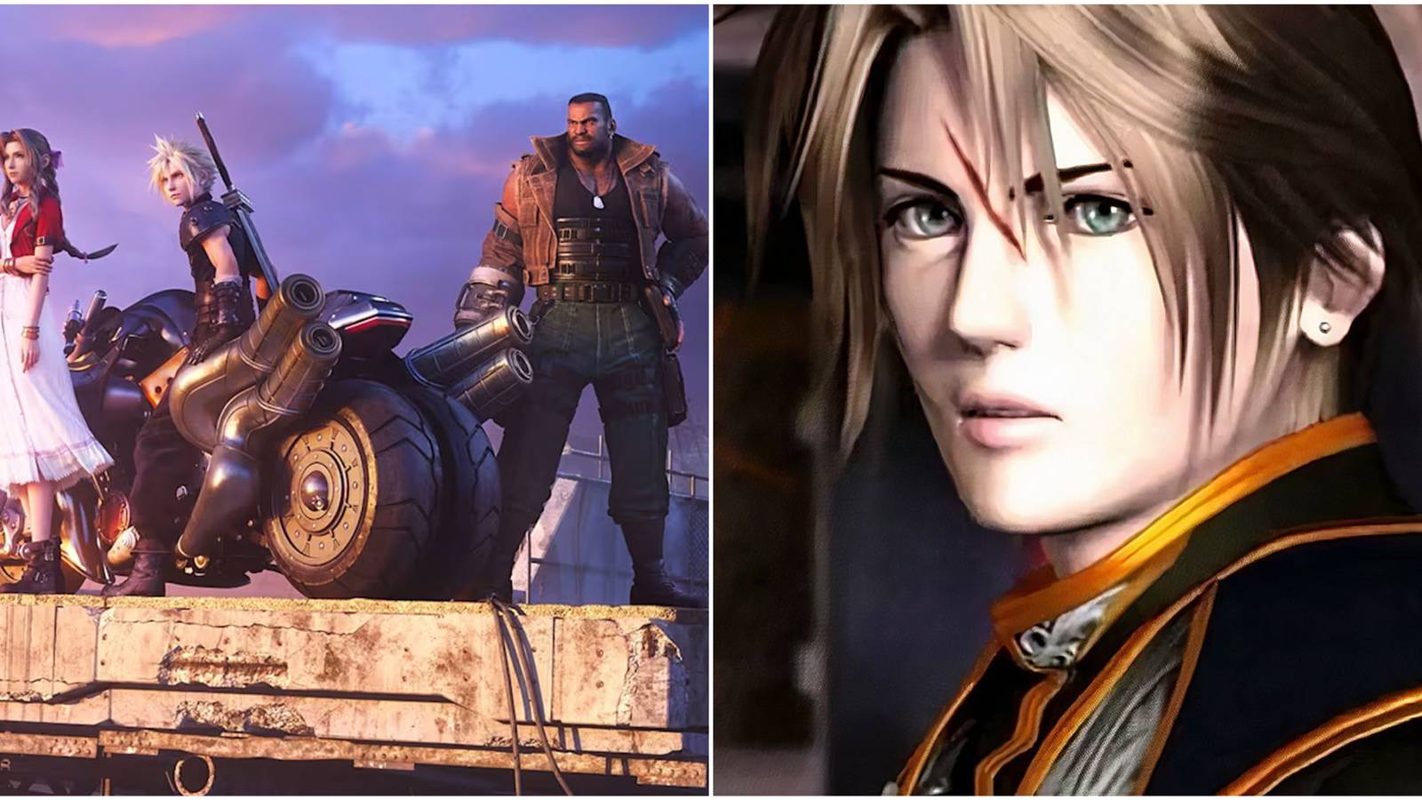 Weirdest Final Fantasy Games, Ranked