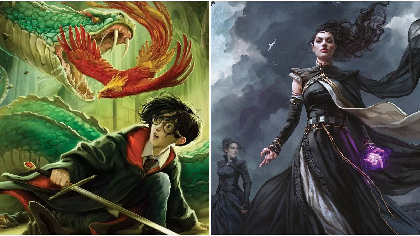 Best Books That Inspired Popular Video Games