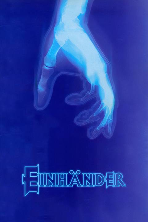 Einhander Tag Page Cover Art