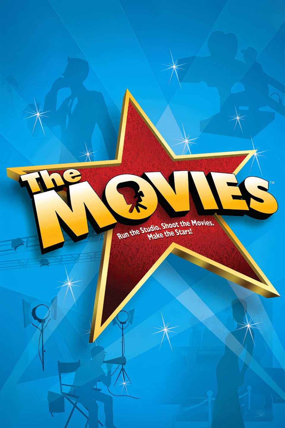 Arte da capa da página de tags dos filmes