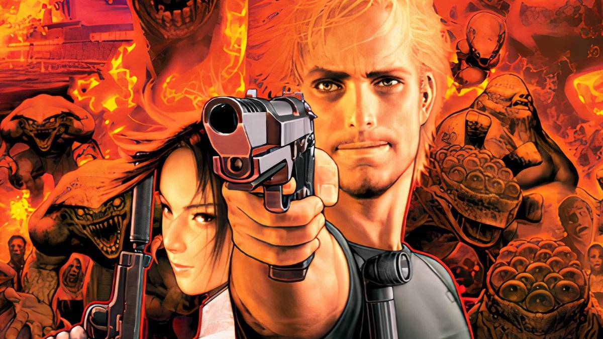 Resident Evil: Dead Aim News, Trailer, Guides, and More