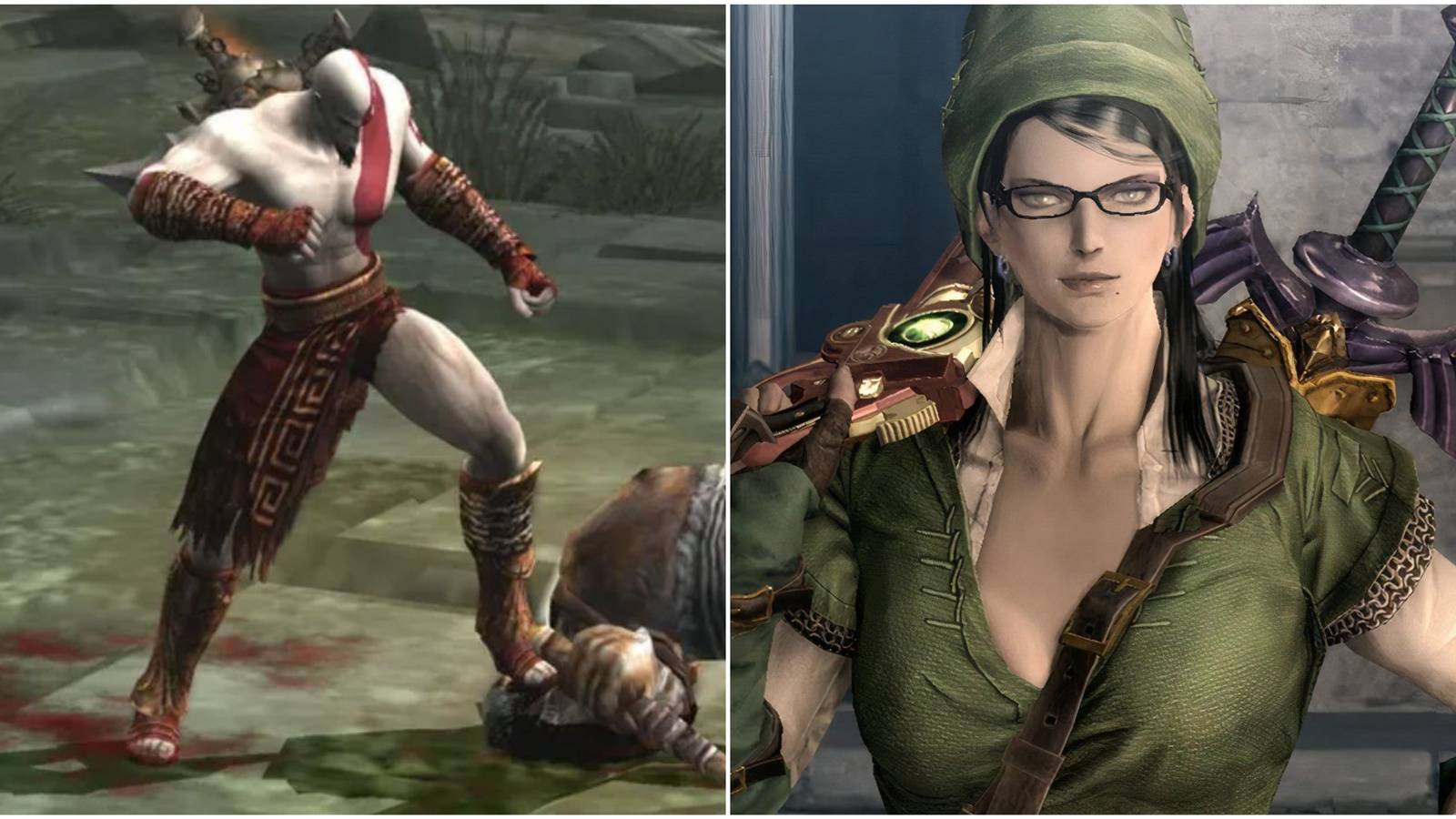 Best Hack And Slash Games If You Just Want To Shut Off Your Brain