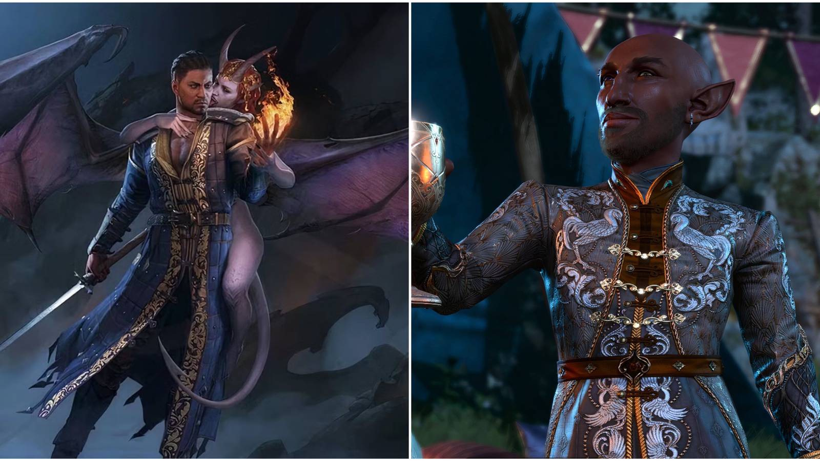 Baldur's Gate 3: Ways To Make A Playthrough As Hard As Possible