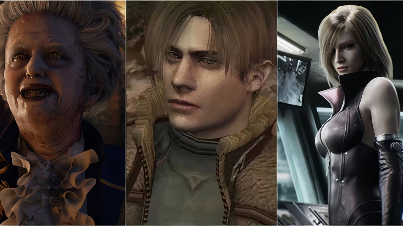 Salazar, Leon, Maria