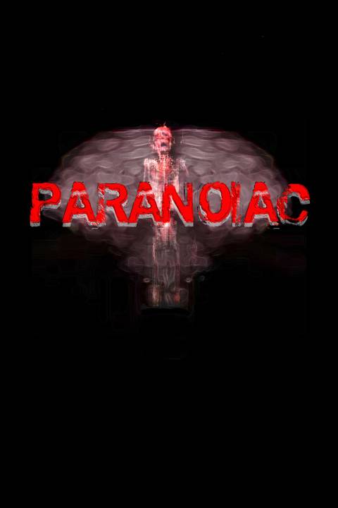 Paranoiac Tag Page Cover Art