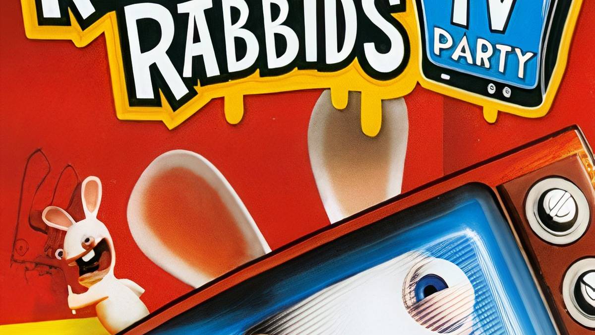 Rayman: Raving Rabbids TV Party News, Trailer, Guides, and More
