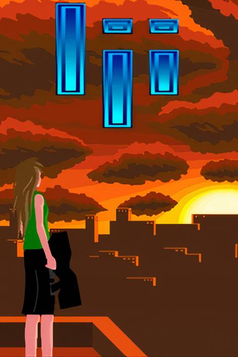 Iji Tag Page Cover Art