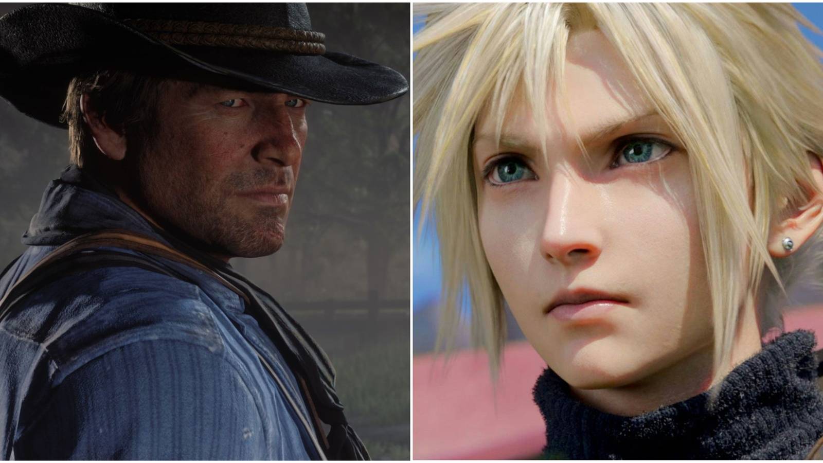 Hardest Open-World Games To Platinum