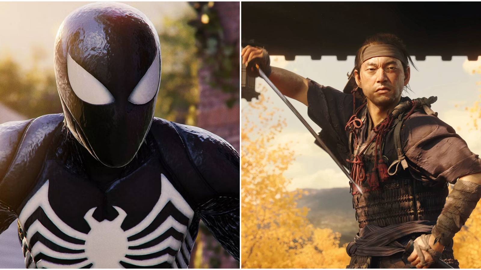 Easiest Open-World Games To Platinum