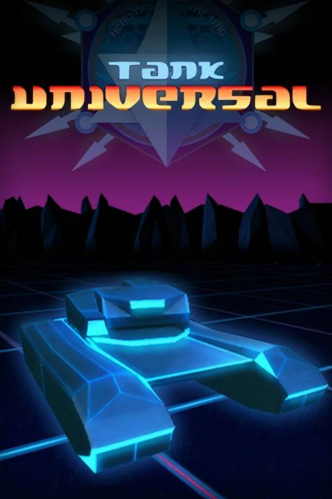 Tank Universal Tag Page Cover Art