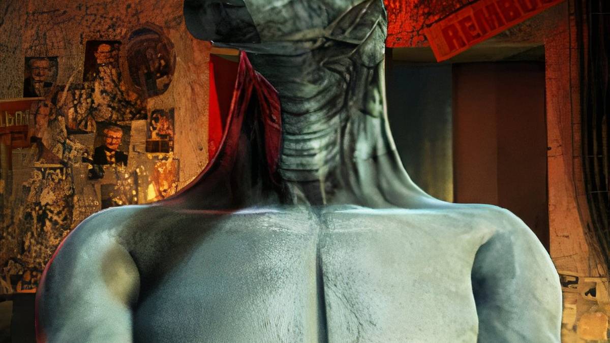 Nikopol: Secrets of the Immortals News, Trailer, Guides, and More