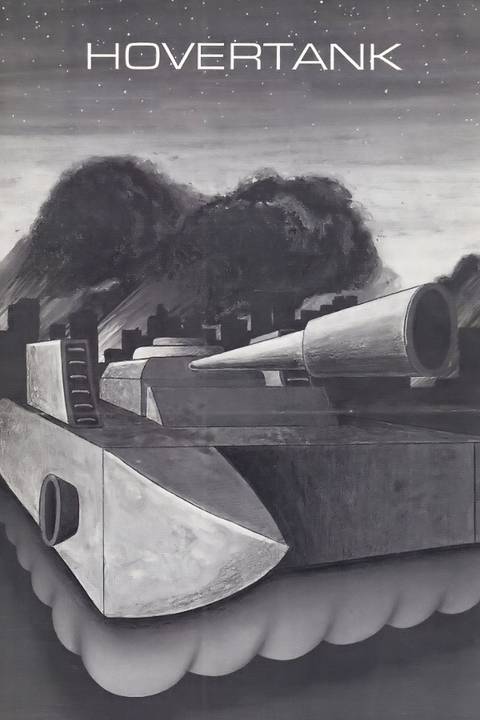 Hovertank 3D Tag Page Cover Art