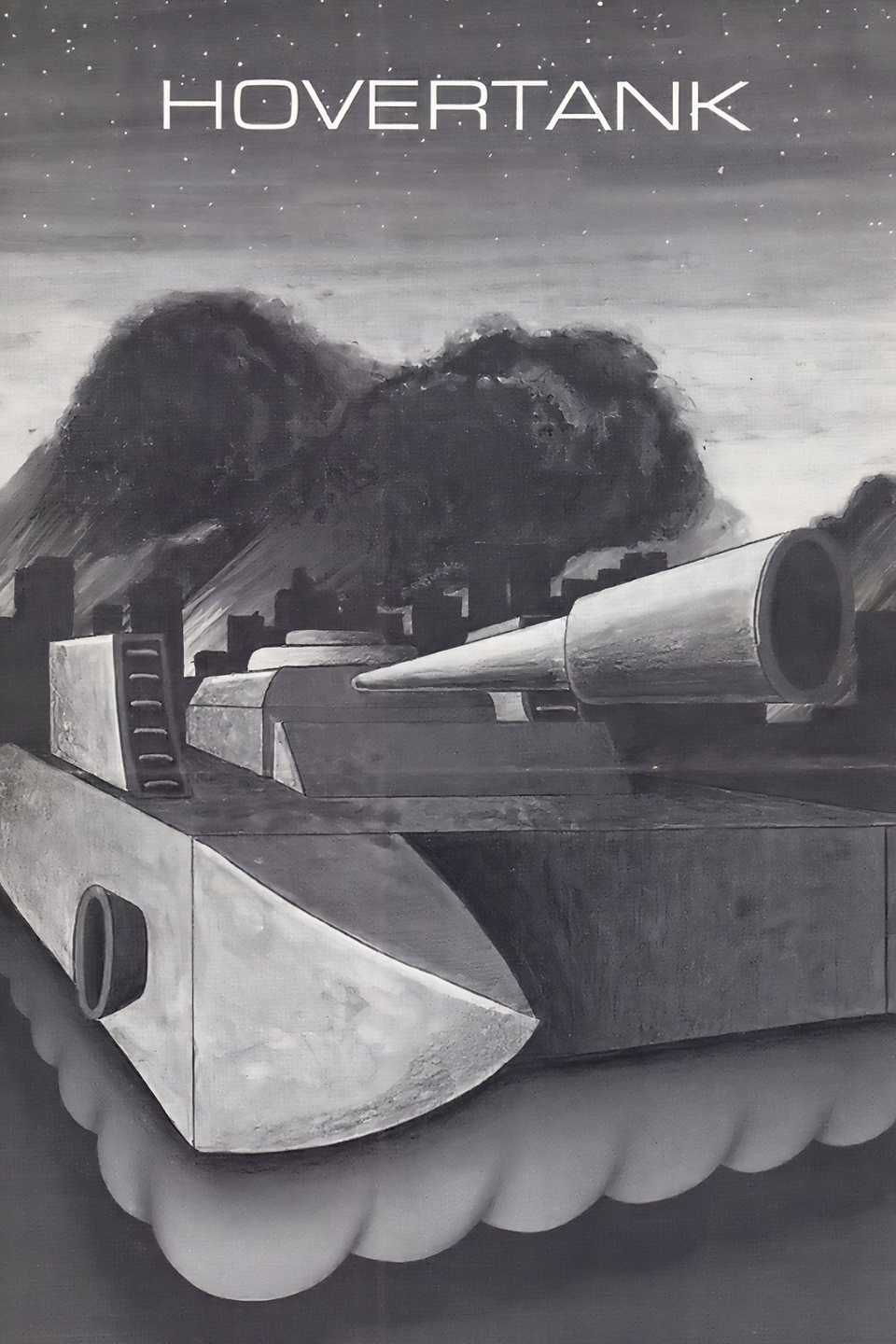 Hovertank 3D Tag Page Cover Art