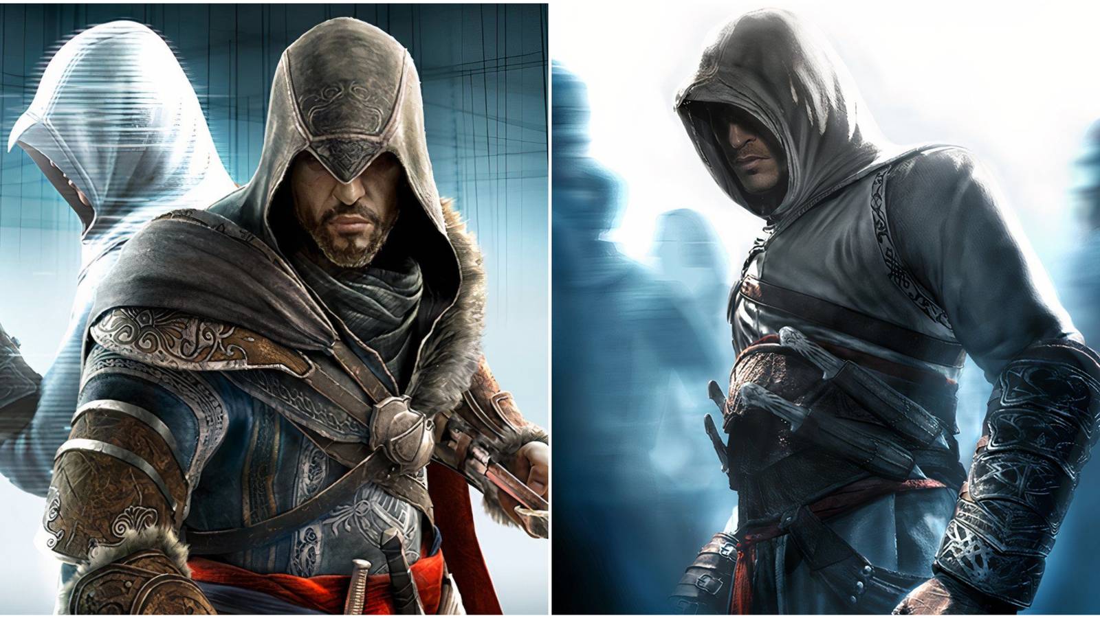 Best Assassin's Creed Game For Beginners To Start With, Ranked