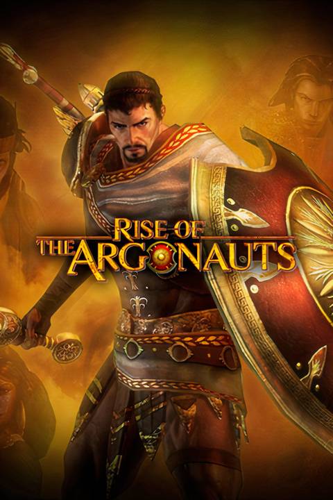 Rise of the Argonauts Tag Page Cover Art
