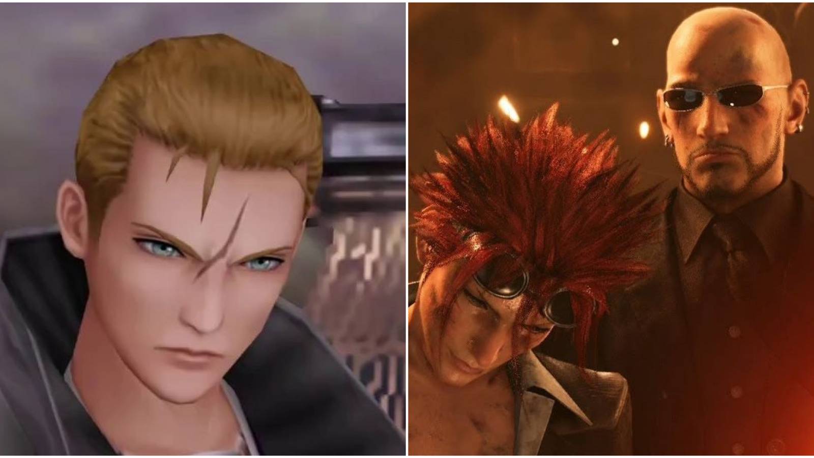 Best Final Fantasy Villains Who Survive