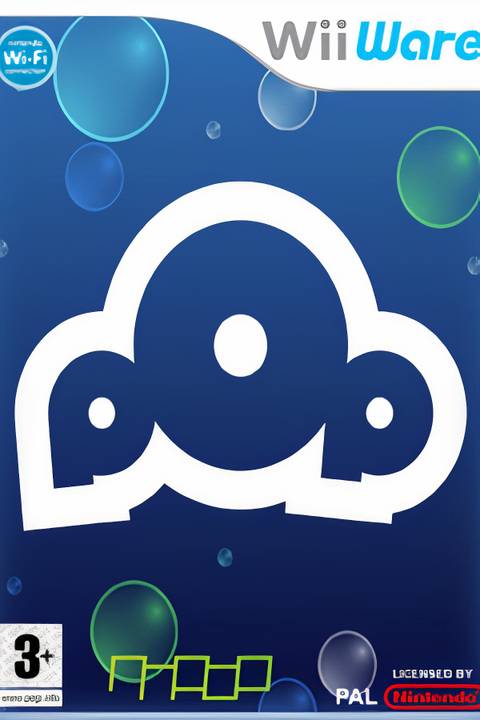 Pop Tag Page Cover Art