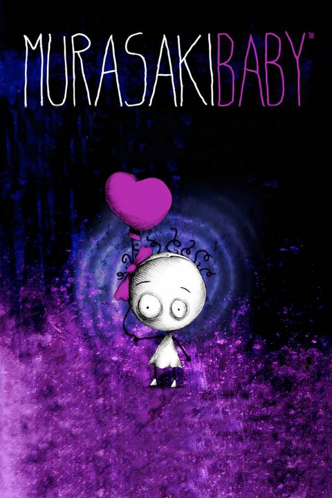 Murasaki Baby Tag Page Cover Art