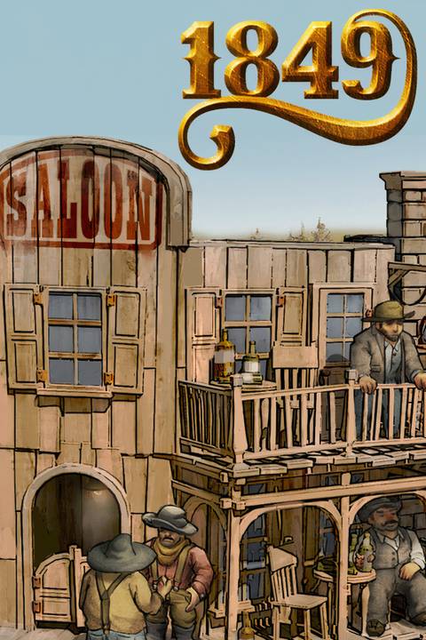 1849 Tag Page Cover Art