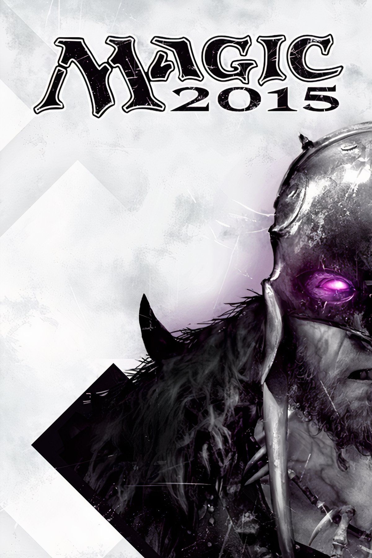 Magic 2015: Duels of the Planeswalkers Tag Page Cover Art