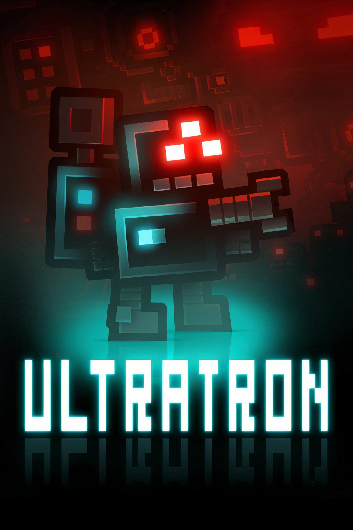Ultratron News, Trailer, Guides, and More