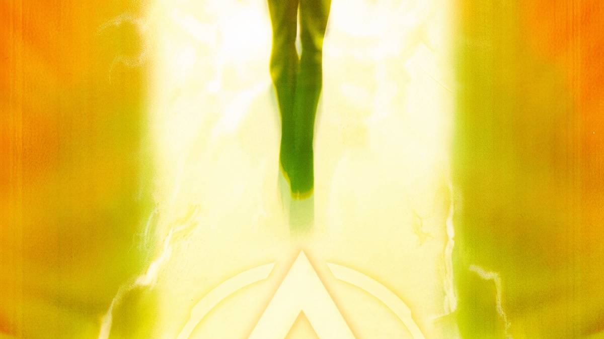 Advent Rising News, Trailer, Guides, and More