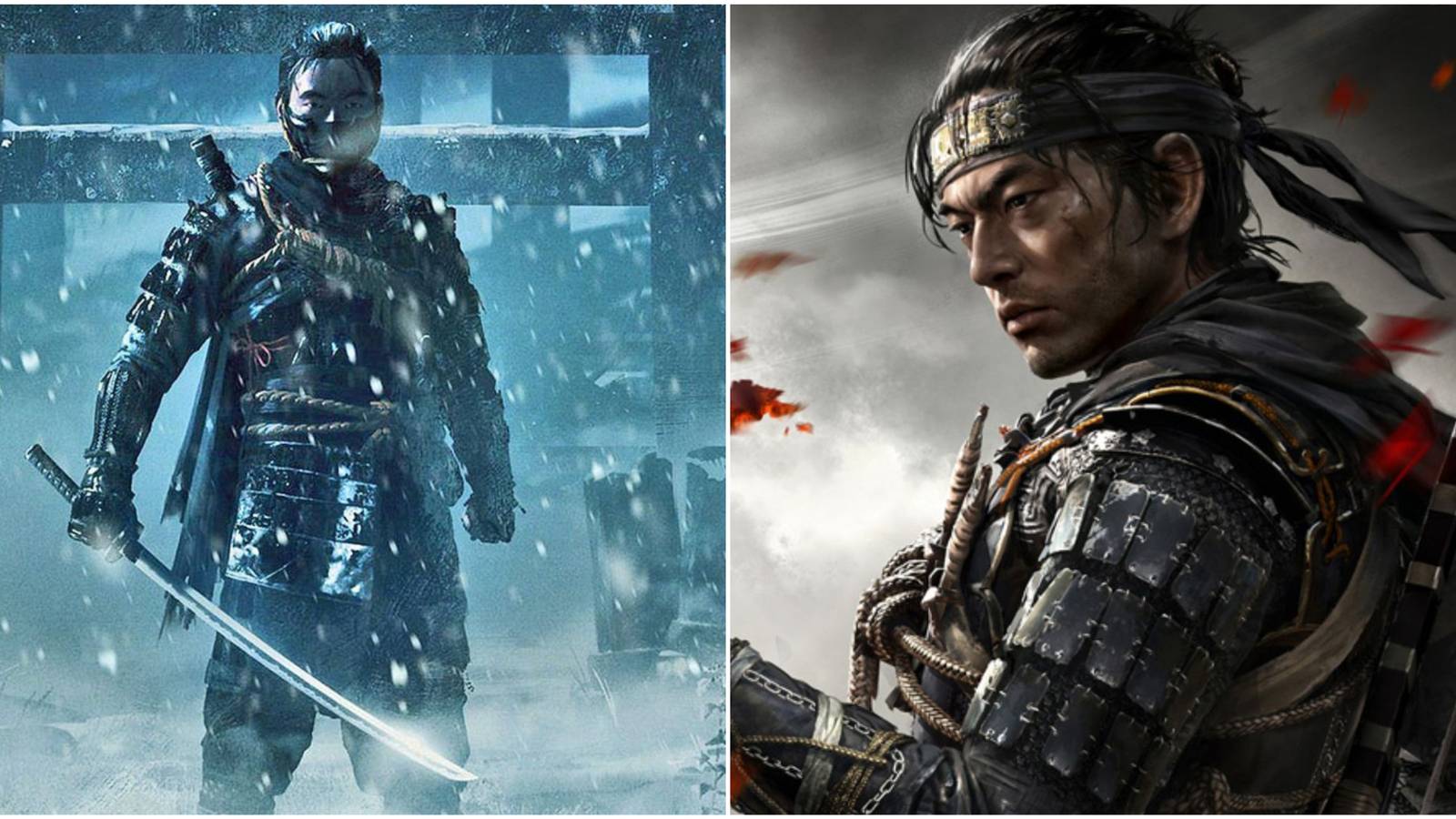 Ghost Of Tsushima: Ways To Shake Up A Second Playthrough