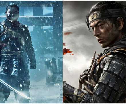 Ghost Of Tsushima: Ways To Shake Up A Second Playthrough