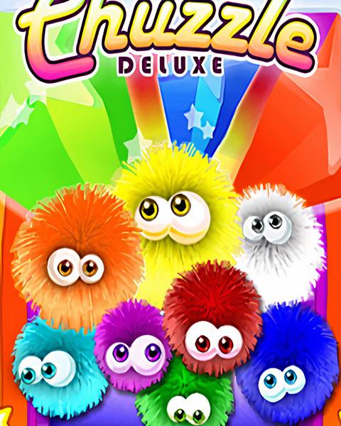 Chuzzle Ripoff Chuzzle: Deluxe News, Trailer, Guides, and More