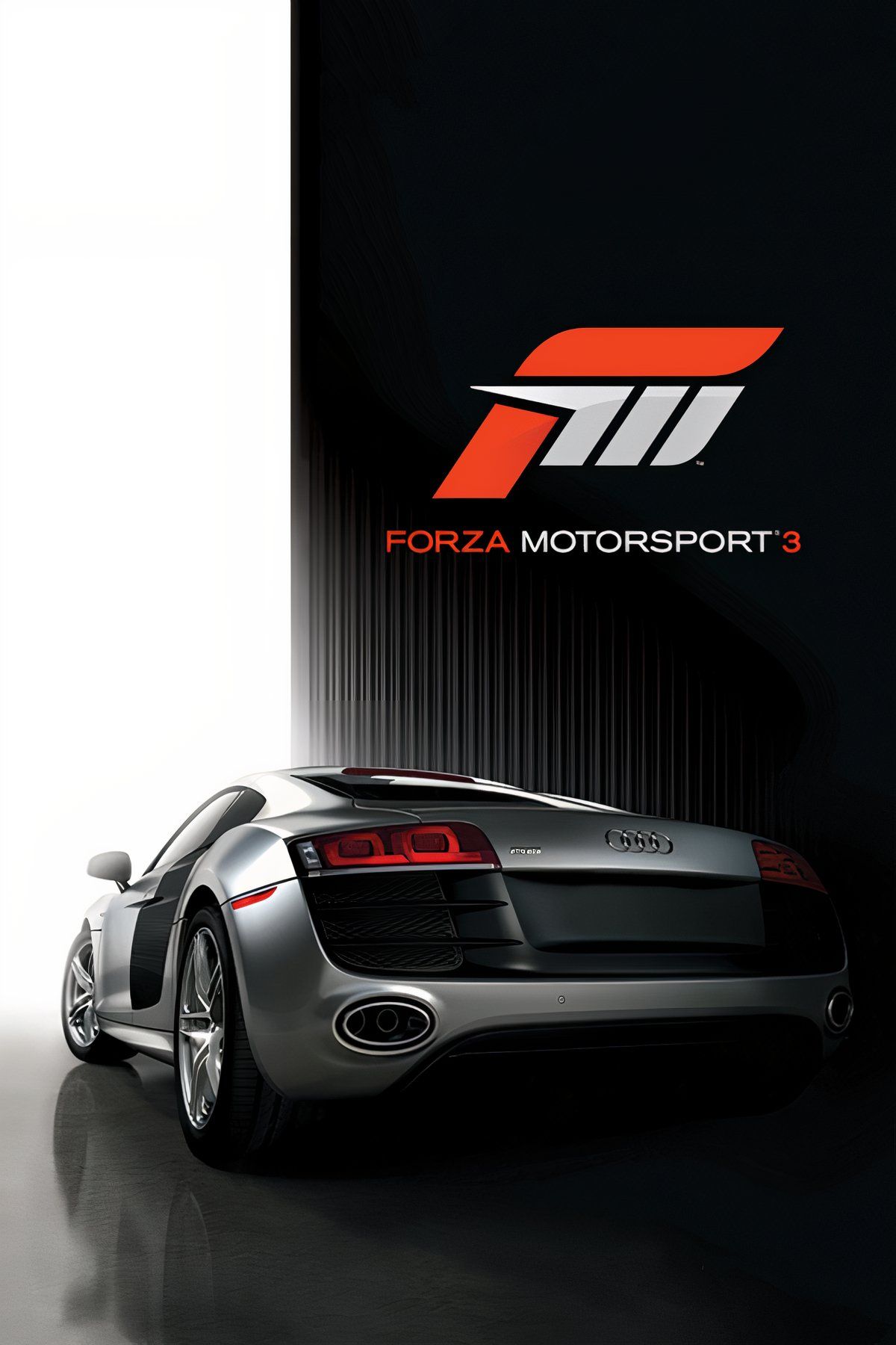 Fozz Motopport 3 tag page cover art