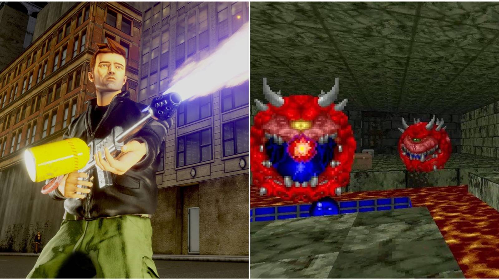 Most Controversial PC Games, Ranked