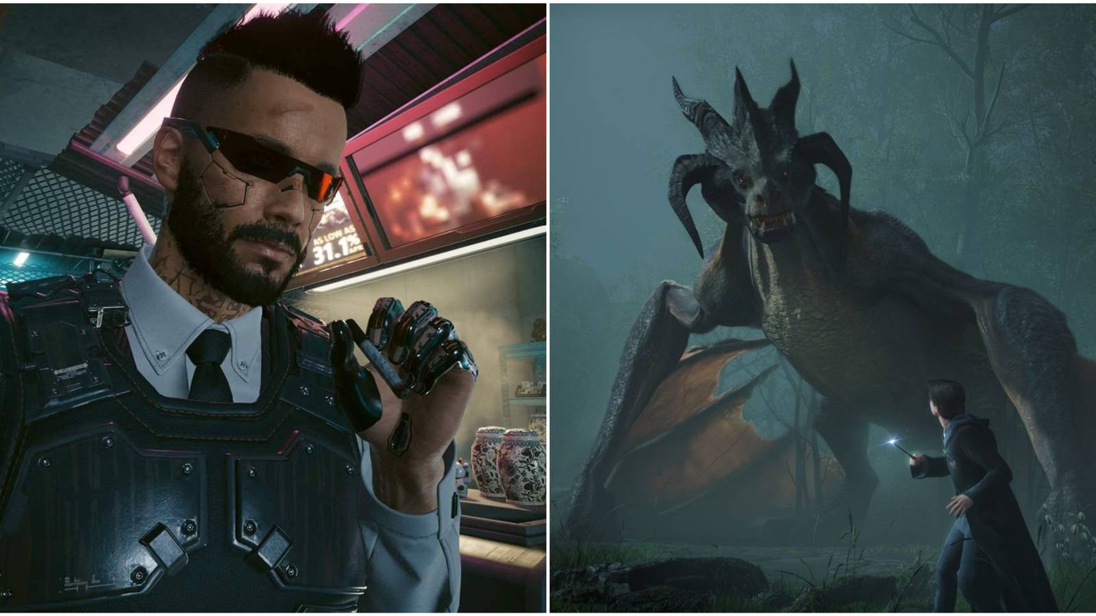 Most Controversial PS5 Games, Ranked