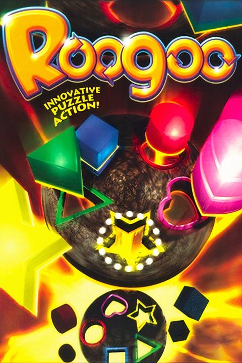 Roogoo Tag Page Cover Art