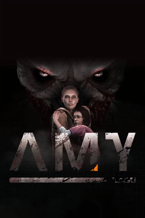 Amy Tag Page Cover Art